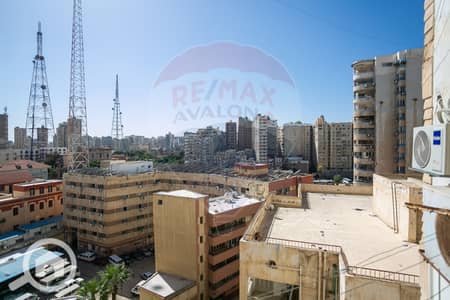 فلیٹ 4 غرف نوم للبيع في زيزينيا، الإسكندرية - 1. jpg