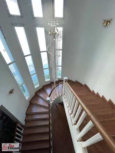 11 Bedroom Villa for Sale in 6th of October, Giza - WhatsApp Image 2025-11-25 at 1.18. 48 PM. jpeg