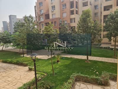 فلیٹ 2 غرفة نوم للايجار في مدينتي، القاهرة - IMG-20251123-WA0041. jpg