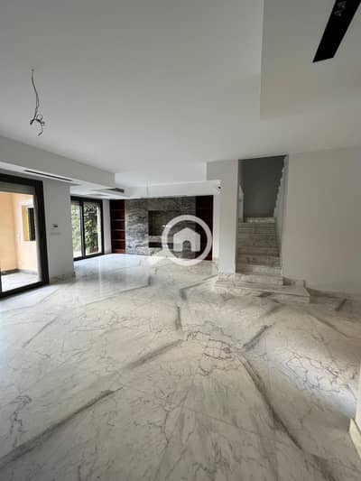 3 Bedroom Townhouse for Sale in New Cairo, Cairo - 51. jpg