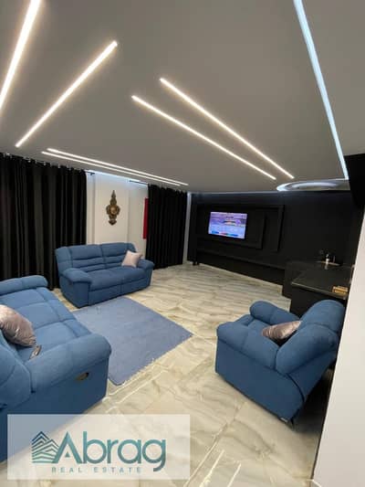 3 Bedroom Duplex for Sale in Sheikh Zayed, Giza - WhatsApp Image 2025-11-25 at 13.24. 34_fdfb4532. jpg