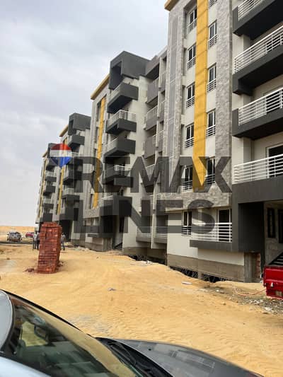 3 Bedroom Apartment for Sale in New Heliopolis, Cairo - IMG-20251023-WA0023. jpg