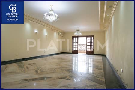 3 Bedroom Apartment for Sale in Roushdy, Alexandria - IMG_9066. JPG