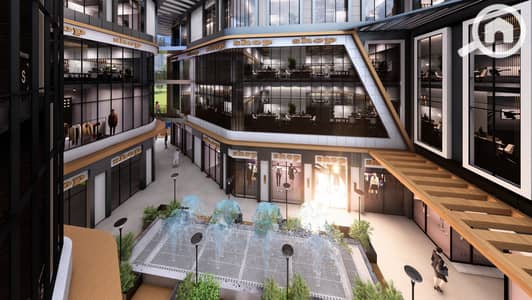 Retail for Sale in Shorouk City, Cairo - 1_19 - Photo. jpg