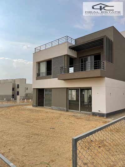 3 Bedroom Villa for Sale in New Cairo, Cairo - Untitled. jpg