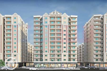 شقة 3 غرف نوم للبيع في سموحة، الإسكندرية - VIDA-6. jpg
