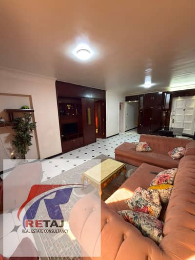 شقة 3 غرف نوم للايجار في مدينة نصر، القاهرة - WhatsApp Image 2025-11-25 at 13.17. 55. jpeg