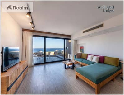 2 Bedroom Chalet for Sale in Soma Bay, Red Sea - 11. jpg 2 Bedroom Chalet for Sale in Soma Bay, Red Sea - 11. jpg