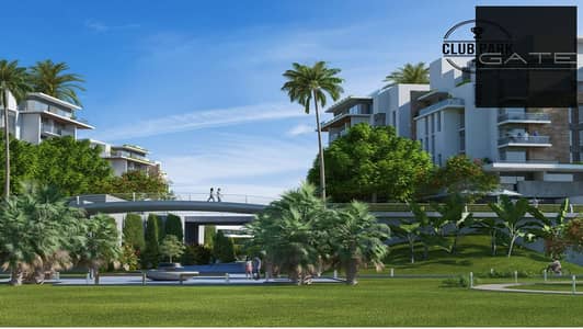 3 Bedroom iVilla for Sale in New Cairo, Cairo - 40155899-2e41-4e11-9ce9-d4d4302396d8. jpg