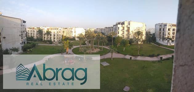 2 Bedroom Flat for Sale in Sheikh Zayed, Giza - WhatsApp Image 2021-04-14 at 1.39. 15 PM (2). jpeg