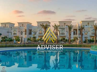 شقة 1 غرفة نوم للبيع في العاصمة الإدارية الجديدة، القاهرة - 400 (7). jpeg