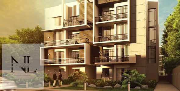 شقة 2 غرفة نوم للبيع في القاهرة الجديدة، القاهرة - Fifth_squre9. jpg شقة 2 غرفة نوم للبيع في القاهرة الجديدة، القاهرة - Fifth_squre9. jpg