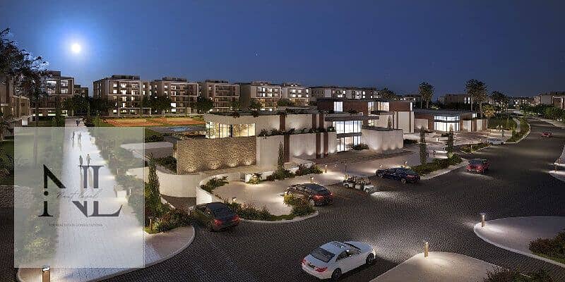 8 Fifth-Square-New-Cairo-Compound. jpg