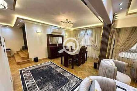 2 Bedroom Flat for Rent in Smoha, Alexandria - IMG_5932. jpg