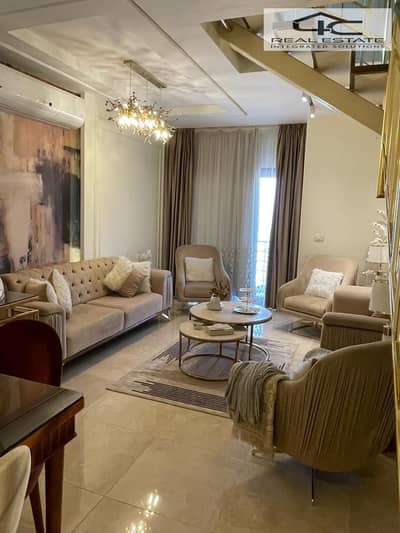 بنتهاوس 3 غرف نوم للبيع في القاهرة الجديدة، القاهرة - WhatsApp Image 2025-11-25 at 12.44. 25 PM (1). jpeg