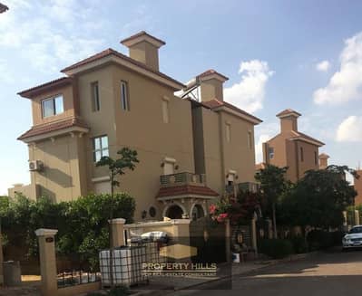 فیلا 6 غرف نوم للبيع في 6 أكتوبر، الجيزة - IMG_5086. jpg