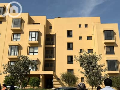 1 Bedroom Apartment for Sale in 6th of October, Giza - IMG_7267. jpeg