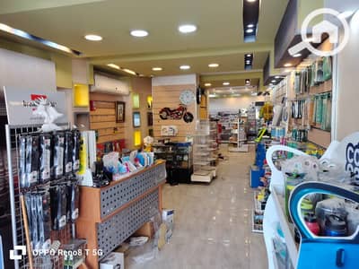 Retail for Rent in Heliopolis, Cairo - 1000477884. jpg