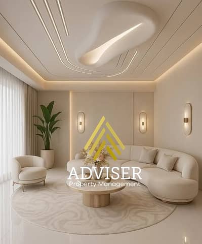 فلیٹ 3 غرف نوم للبيع في العاصمة الإدارية الجديدة، القاهرة - 402 (6). jpeg