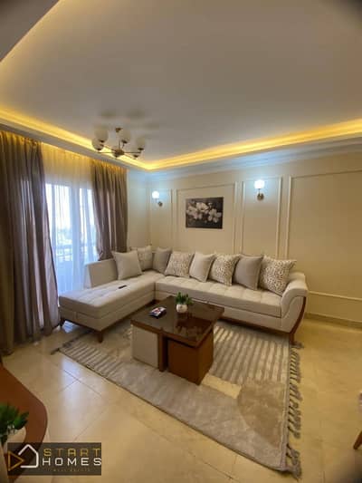 شقة 2 غرفة نوم للايجار في مدينتي، القاهرة - WhatsApp Image 2025-11-25 at 2.29. 06 PM. jpeg