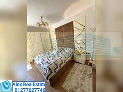 فلیٹ 2 غرفة نوم للايجار في رشدي، الإسكندرية - WhatsApp Image 2025-11-25 at 12.42. 33 AM (2). jpeg