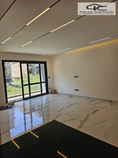 3 Bedroom Apartment for Sale in New Cairo, Cairo - WhatsApp Image 2025-11-25 at 14.34. 20 (2). jpeg