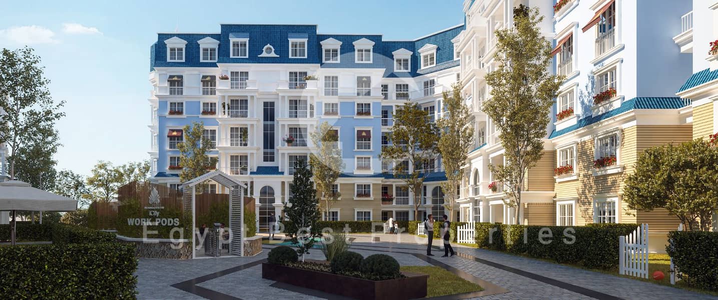 the north park nc 6. png