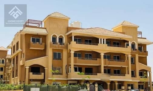 فلیٹ 3 غرف نوم للبيع في الشيخ زايد، الجيزة - IMG_20250803_132239. jpg