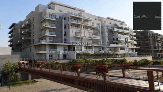 فلیٹ 3 غرف نوم للبيع في 6 أكتوبر، الجيزة - Club park. jpg