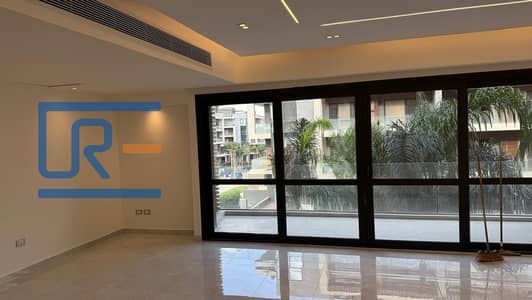 3 Bedroom Flat for Rent in New Cairo, Cairo - IMG-20251116-WA0313. jpg