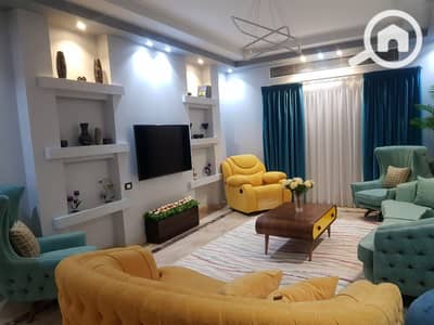 3 Bedroom Apartment for Rent in New Cairo, Cairo - IMG-20251115-WA0019. jpg