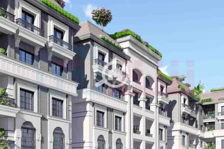 4 Bedroom Flat for Sale in Smoha, Alexandria - WhatsApp Image 2024-02-22 at 12.46. 34 PM (1). jpg