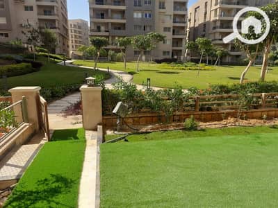 3 Bedroom Apartment for Rent in New Cairo, Cairo - (40). jpeg
