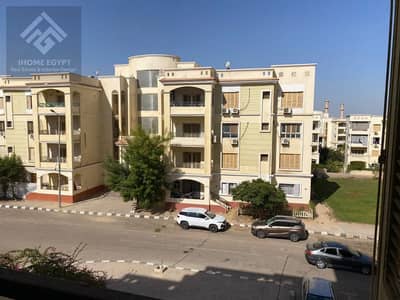 2 Bedroom Flat for Sale in Sheikh Zayed, Giza - WhatsApp Image 2025-11-25 at 11.14. 51 AM (1). jpeg