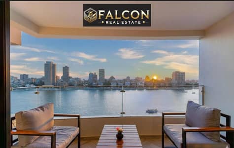 شقة 3 غرف نوم للبيع في الزمالك، القاهرة - Captureig. PNG