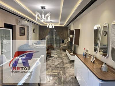 3 Bedroom Flat for Rent in New Cairo, Cairo - a638cae2-eba6-4709-9a6b-91ec3a9366e3. jfif. jpg