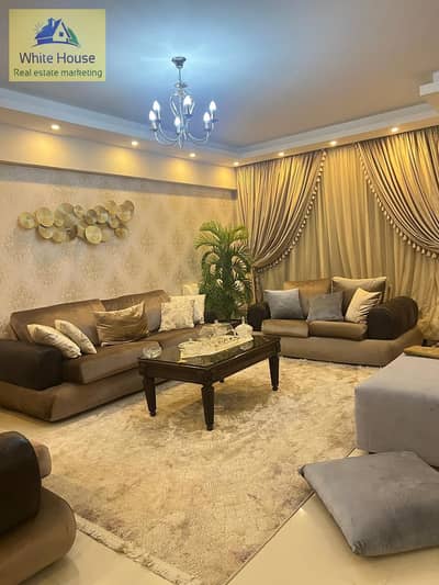 3 Bedroom Apartment for Sale in New Cairo, Cairo - WhatsApp Image 2025-11-25 at 8.18. 41 AM. jpeg