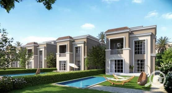 3 Bedroom Villa for Sale in Mostakbal City, Cairo - WhatsApp Image 2025-11-20 at 2.22. 57 PM (1). jpeg