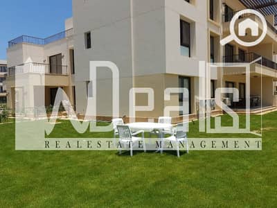 شاليه 3 غرف نوم للبيع في الساحل الشمالي، مطروح - WhatsApp Image 2025-11-23 at 15.03. 54 (1). jpeg