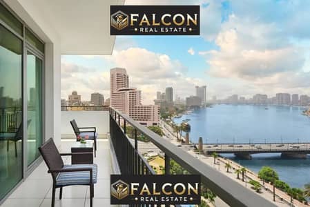 1 Bedroom Apartment for Sale in Maadi, Cairo - Screenshot 2025-04-21 182035. png