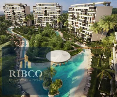 شقة 4 غرف نوم للبيع في العاصمة الإدارية الجديدة، القاهرة - IMG-20251122-WA0058. jpg