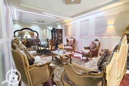 3 Bedroom Apartment for Sale in Al Ibrahimiyyah, Alexandria - WhatsApp Image 2025-11-24 at 2.57. 07 PM (1). jpg