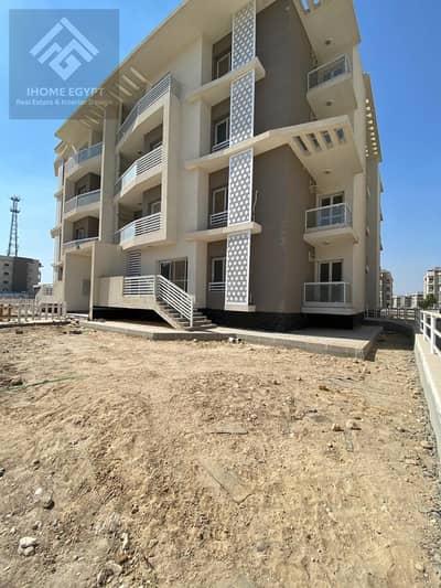 فلیٹ 3 غرف نوم للبيع في الشيخ زايد، الجيزة - WhatsApp Image 2025-11-25 at 2.53. 22 PM (2). jpeg