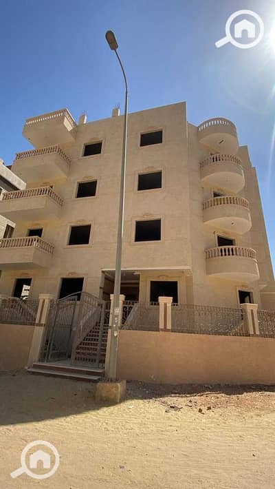 شقة 3 غرف نوم للبيع في حدائق اكتوبر، الجيزة - u4ilGLPCFlK4Aj72FAzrMguZ5jqaXfvcYe35ZHAH. jpg