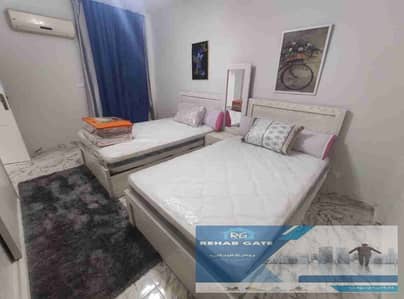 2 Bedroom Flat for Rent in New Cairo, Cairo - 1000037533. jpg