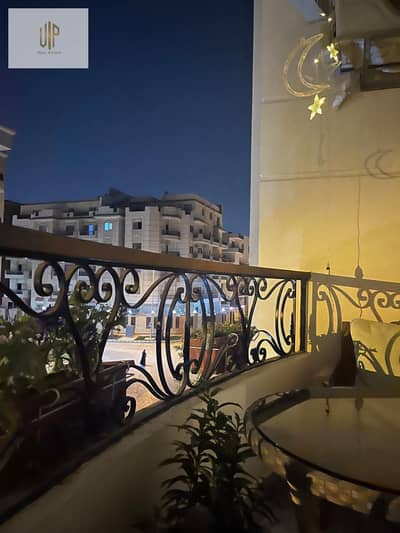 فلیٹ 3 غرف نوم للبيع في القاهرة الجديدة، القاهرة - WhatsApp Image 2025-11-23 at 7.45. 13 PM. jpeg