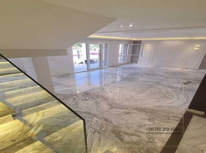 3 Bedroom Duplex for Rent in New Cairo, Cairo - WhatsApp Image 2025-11-25 at 11.37. 28 AM. jpeg