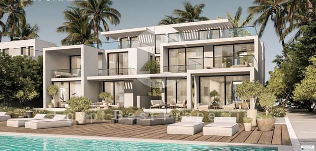 تاون هاوس 4 غرف نوم للبيع في الساحل الشمالي، مطروح - IMG-20250810-WA0069. jpg