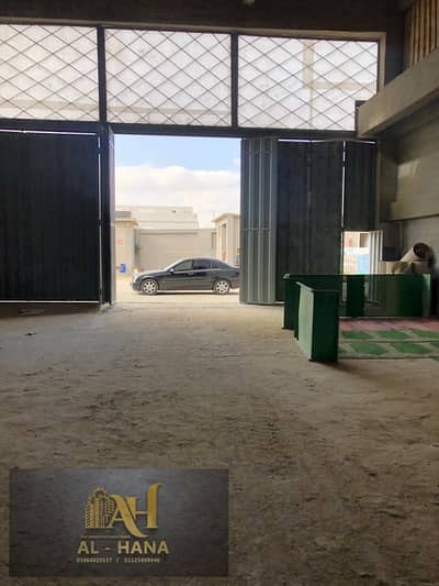 مصنع  للايجار في القاهرة الجديدة، القاهرة - IMG-20251125-WA0008. jpg