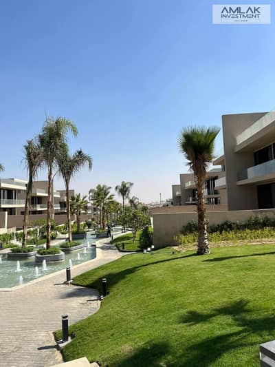 فیلا 3 غرف نوم للبيع في القاهرة الجديدة، القاهرة - 5b5a7984-d07f-4295-bf73-5b998ebec1d7. jpeg